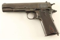 Colt 1911 .45 ACP SN: 294971