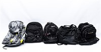 Travel/Hiking Backpack Lot