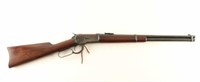 Winchester Model 1892 .44-40 SN: 283187