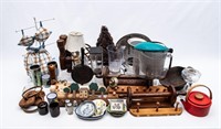 Houseware and Decor Cottage Lot