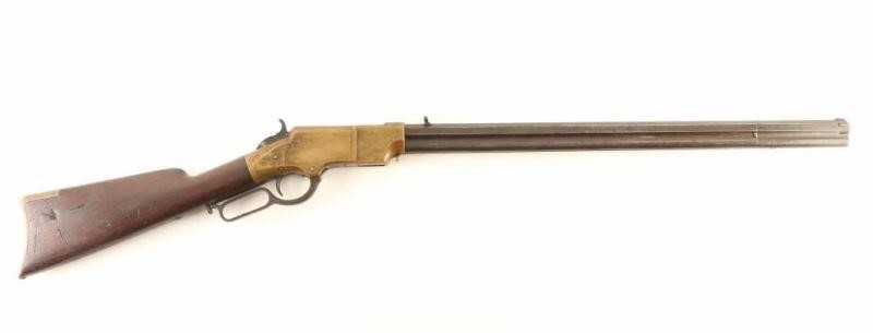 2021  MAY SPRING FIREARMS AUCTION