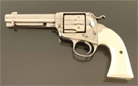 Colt Bisley .32-20 SN: 265807
