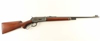 Winchester Model 71 .348 Win SN: 2974