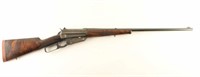 Winchester Model 1895 .30-40 SN: 29815