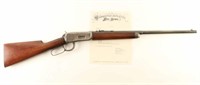 Winchester Model 1894 32 WS SN: 317041