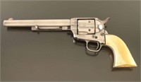 Colt Single Action Army .45 LC SN: 80476