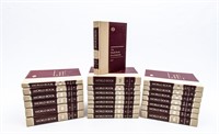 1986 World Book Encyclopedia Set