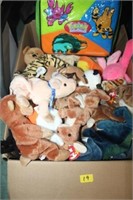 Beanie Babies