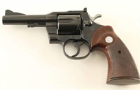 Colt Trooper .357 Mag SN: 52361