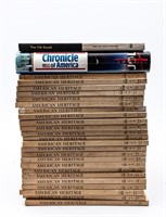 American Heritage Magazines (1968-1971)