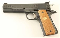 Colt Government Model .45 ACP SN: 70G89763