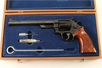Smith & Wesson 29-2 .44 Mag SN: N465287