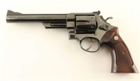 Smith & Wesson Pre-29 .44 Mag SN: S171503