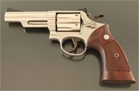 Smith & Wesson Model 19 .357 Mag SN K411156