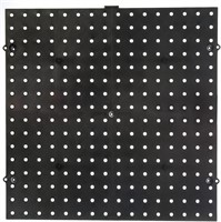 Dorman Hardware 29993 Pegboard, 16-Inch X 16-Inch