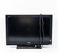 Sony Bravia Model KDL-32S3000 LCD Digital TV