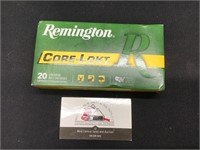 Remington 7MM-08
