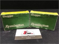 Remington Slugger 16 Gauge