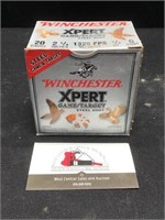 Winchester XPert 20 Gauge
