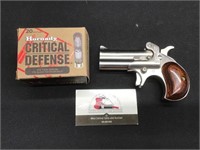 American Derringer Corp  Model 1