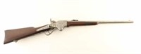 Spencer Civil War Carbine .56 Cal SN: 51521