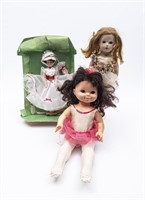 1972 Mattel Ballerina Doll, Mary Poppins &...