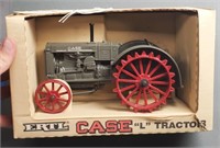 ERTL Case Model "L" Tractor