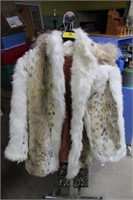 Style VI Ltd Faux Fur Coat