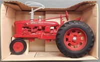 Farmall Model H Tractor