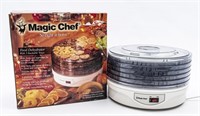 Magic Chef Food Dehydrator