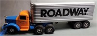 Smith Miller Roadway Tractor/Trailer