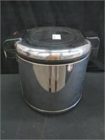 WHALE S/S COMMERCIAL RICE WARMER