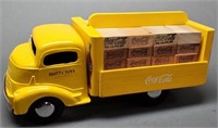Smith Miller Coca-Cola Delivery Truck