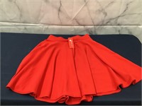 Medium Skirt