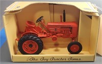 Case Model VA Tractor