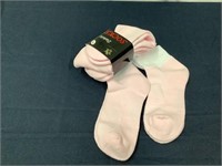 Diabetic Socks -5 pk