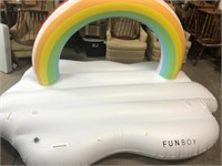 Funboy Party Floatie Platform