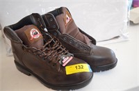 Brahma Steel Toe Enduro Pro Boots New w/Tag