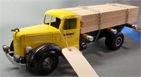 Smith Miller Mack Lumber Truck