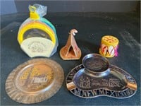 Vintage Souvenir Lot