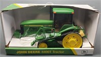 John Deere 8400T Tractor