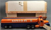 Smith Miller Union 76 Tanker Truck