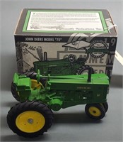 John Deere Model 70 Tractor