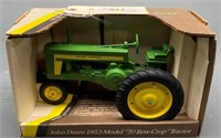 John Deere 70 Row Crop Tractor