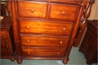 Liberty Furniture 6 Drawer Chest