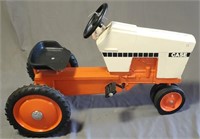 ERTL Case Pedal Tractor