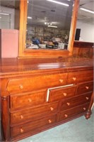 Liberty Furniture Dresser