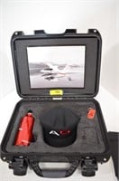 A5 Owners Promotional Kit in Plastic Case