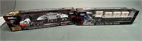 2 - Diecast Promo Tractor Trailers