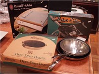 New kitchen utensils: New Traditions Collection